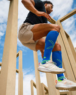 10,000 STEPS A DAY! Join the STOX CHALLENGE