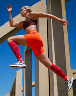 Do compression socks prevent sports injuries?