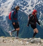 The benefits of walking