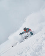 Preventing and alleviating muscle pain during winter sports