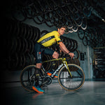 Why more and more cyclists are choosing compression socks