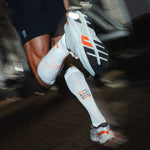 Reflective Running Socks Men | NN Dam tot Damloop 2026