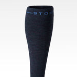 Merino Everyday Socks Men | Teal / Blue