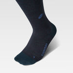 Merino Everyday Socks Men | Teal / Blue