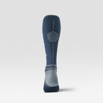 Running Socks Men | Blue / Grey