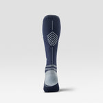 Running Socks Women | Blue / Light Blue