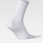 Cotton Everyday Ankle Socks Men | White / Grey