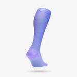 Merino Everyday Socks Women | Lilac / White