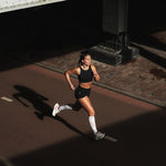 Reflective Running Socks Women | NN Dam tot Damloop 2026