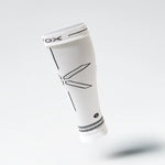 Calf Sleeves Women | White / Black