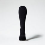 Cotton Everyday Socks Women | Black / White