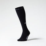 Cotton Everyday Socks Men | Black / White
