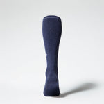 Cotton Everyday Socks Men | Blue / White