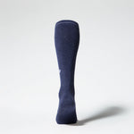 Cotton Everyday Socks Men | Blue / White