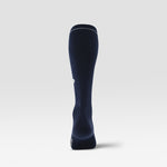 Cotton Everyday Socks Men | Navy / White