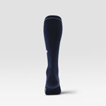 Cotton Everyday Socks Men | Navy / White