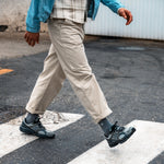 Cotton Everyday Socks Men | Navy / White