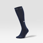 Cotton Everyday Socks Men | Navy / White