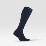 Cotton Everyday Socks Men | Navy / White