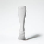 Cotton Everyday Socks Men | White / Grey