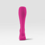 Cotton Everyday Socks Women | Pink / White