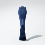 Dryarn® Hiking Socks Men | Blue / Light Grey