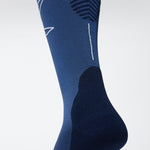 Dryarn® Hiking Socks Men | Blue / Light Grey