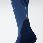 Dryarn® Hiking Socks Men | Blue / Light Grey