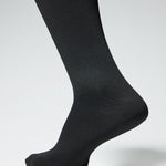 Medical Socks Unisex | Black