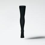 Medical Thigh High Stocking Unisex | Black