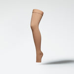 Medical Thigh High Stocking Unisex | Beige