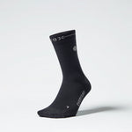 Merino Everyday Ankle Socks Men 2-Pack | Black / Grey