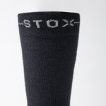 Merino Everyday Ankle Socks Men 2-Pack | Black / Grey