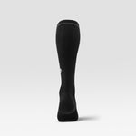 Merino Everyday Socks Men | Black / Grey