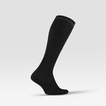 Merino Everyday Socks Men | Black / Grey