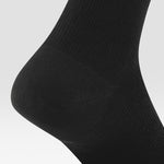Merino Everyday Socks Men | Black / Grey