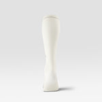 Merino Everyday Socks Women | White / Grey