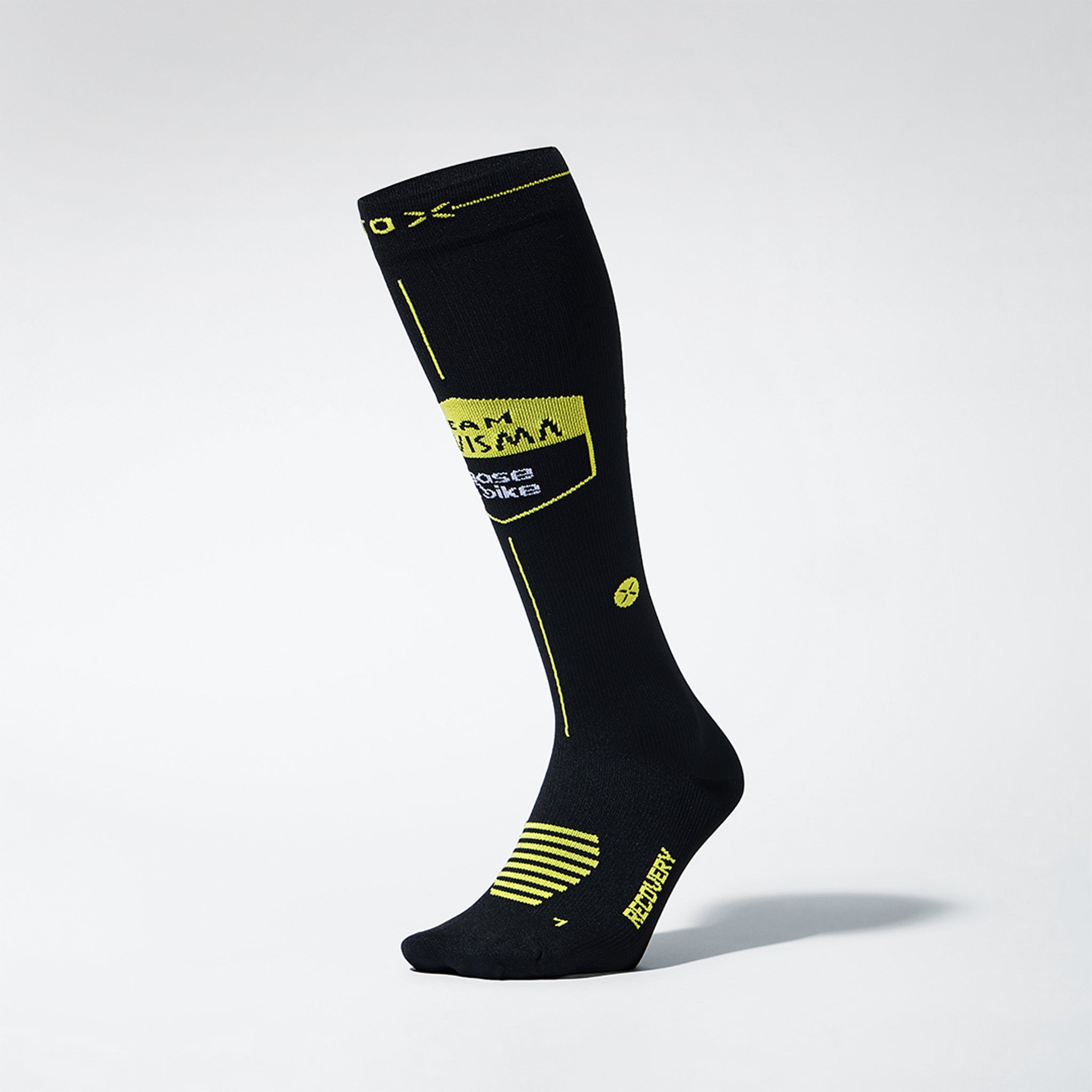 STOX Energy Socks | Erholungssocken für Herren | Premium Kompressionssocken