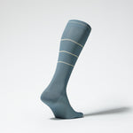 Recovery Socks Women | Grey / Beige
