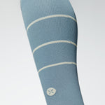 Recovery Socks Women | Grey / Beige