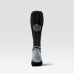 Running Socks Men | Black / Grey