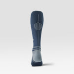 Running Socks Men | Blue / Grey