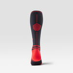 Running Socks Men | Navy / Orange