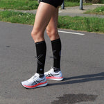 Running Socks Women | Black / Light Grey