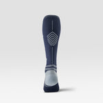 Running Socks Women | Blue / Light Blue