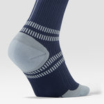 Running Socks Women | Blue / Light Blue
