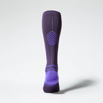 Running Socks Women | Purple / Violet