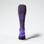 Running Socks Women | Purple / Violet