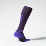 Running Socks Women | Purple / Violet