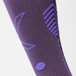 Running Socks Women | Purple / Violet